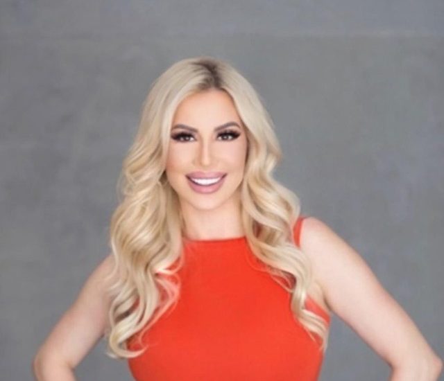 Dr. Elena Eustache to Appear on Love Experts TV