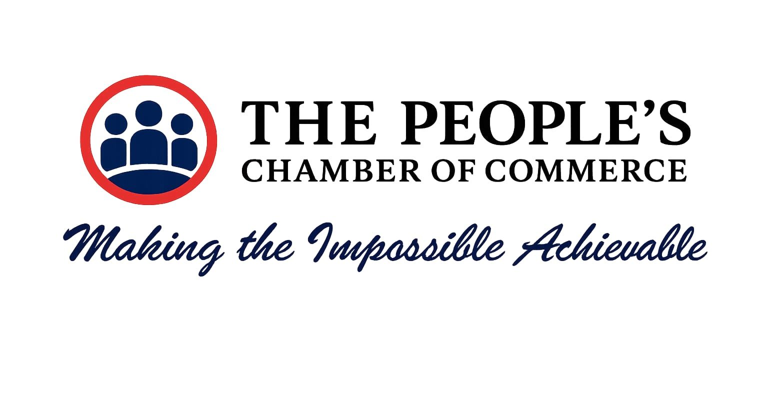The People’s Chamber of Commerce Calls on Small Businesses & Entrepreneurs to Prepare for the LA 2028 Procurement Boom