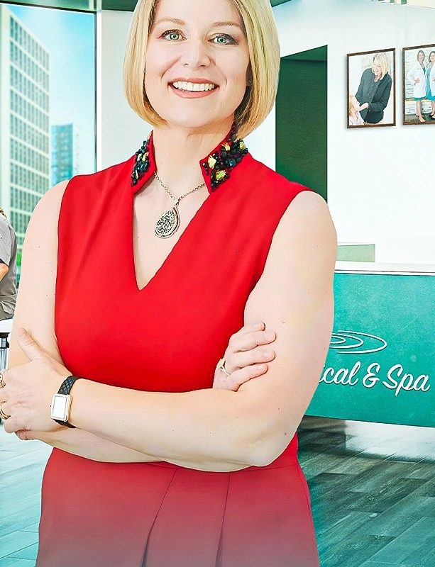 Jacqueline Youtsos Announces New ReNu Medical & Spa Location in Parsons, Kansas