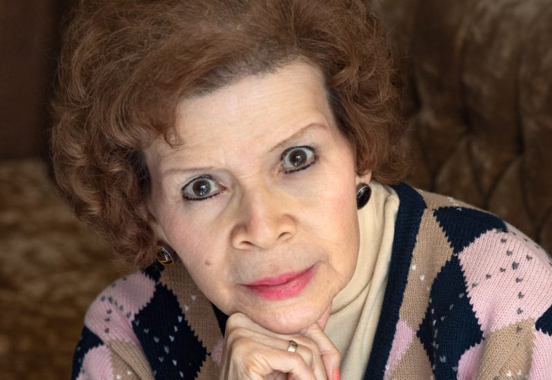 Author, Teacher, and Film Producer Raquel “Raqui” Ramsey Recently Featured on Close Up Radio