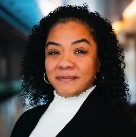 Esperanza Hernandez: Public Service Leadership & Justice