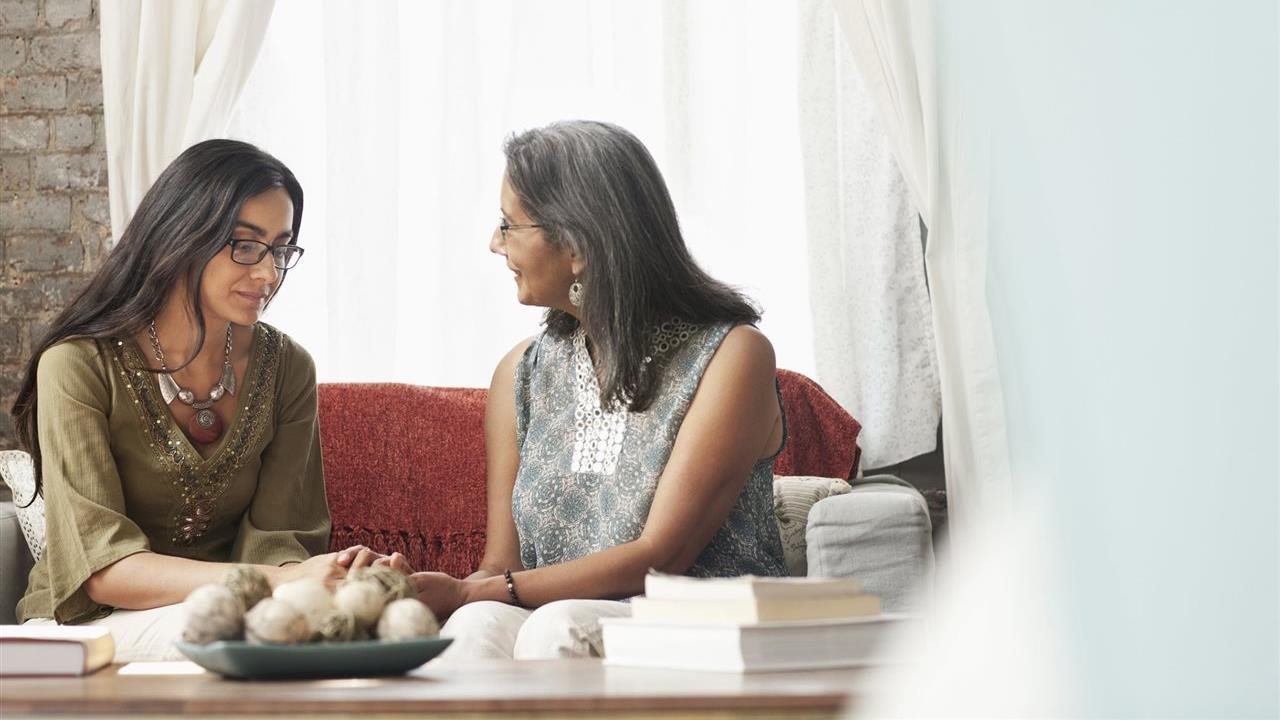 Do you or someone you love have Crohn’s disease? Learn more about a clinical trial